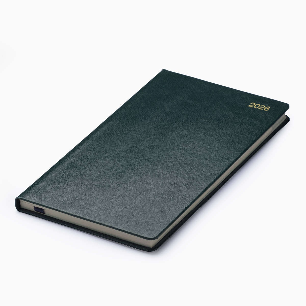 Strata Pocket Diary - Ivory Pages