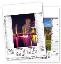 Northern Pride Calendar